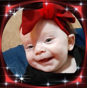 Meet your Posher, Myranda